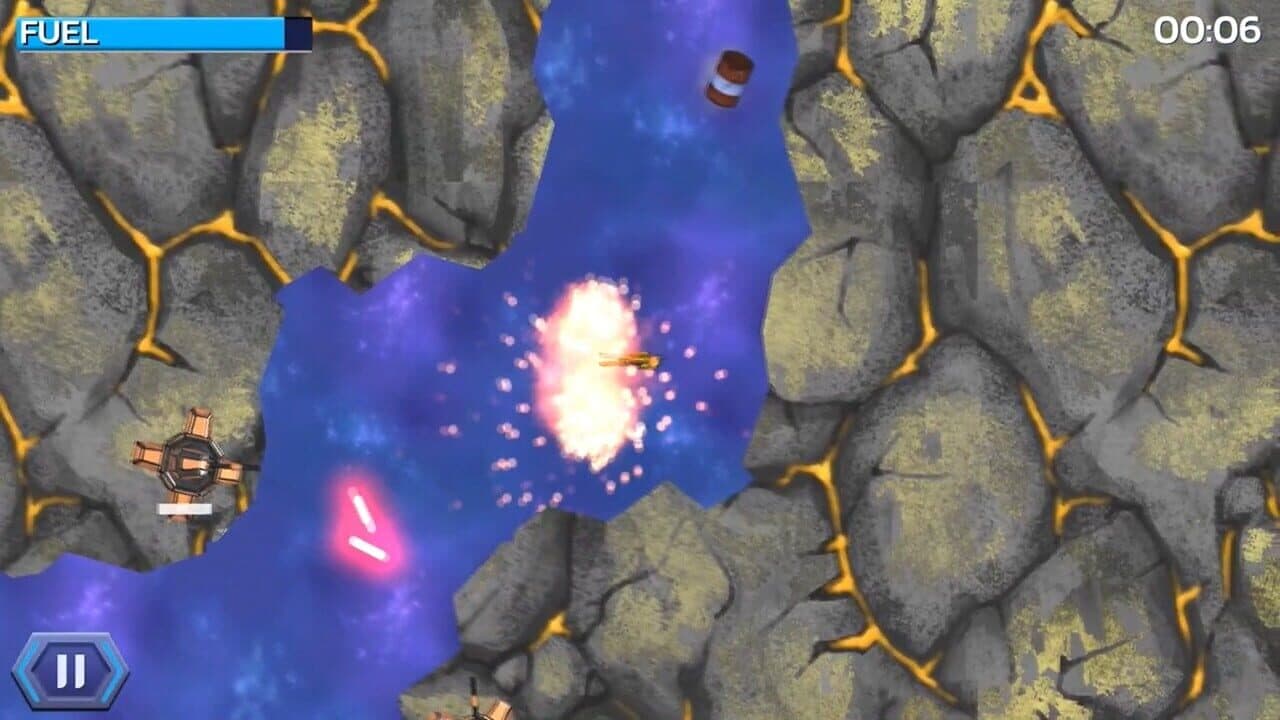 Planet Lander thumbnail 6