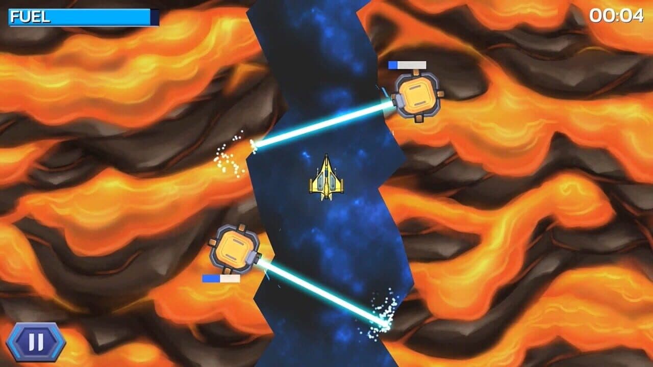 Planet Lander thumbnail 4
