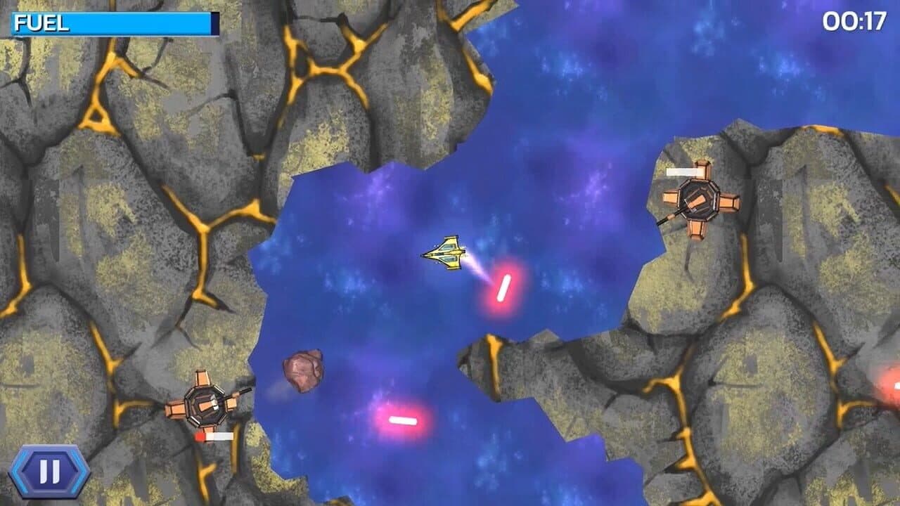 Planet Lander thumbnail 5