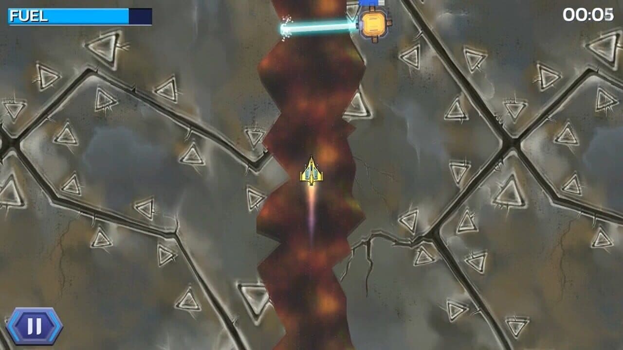 Planet Lander thumbnail 7