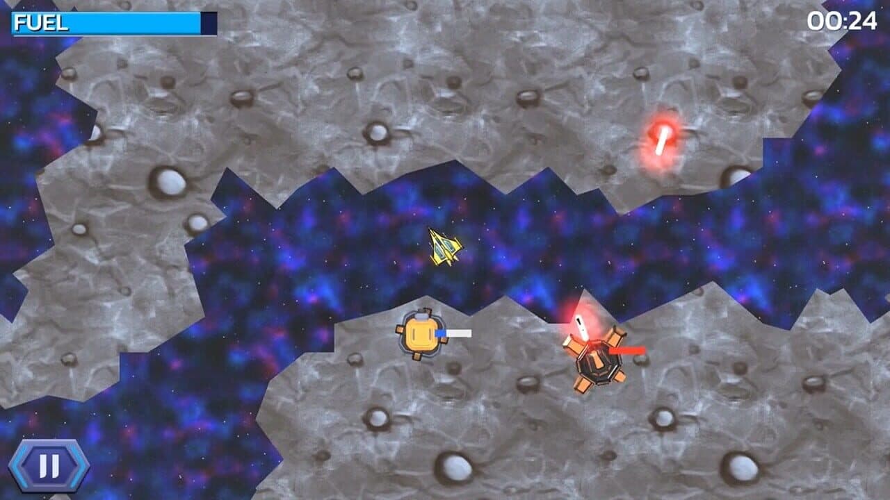 Planet Lander thumbnail 9