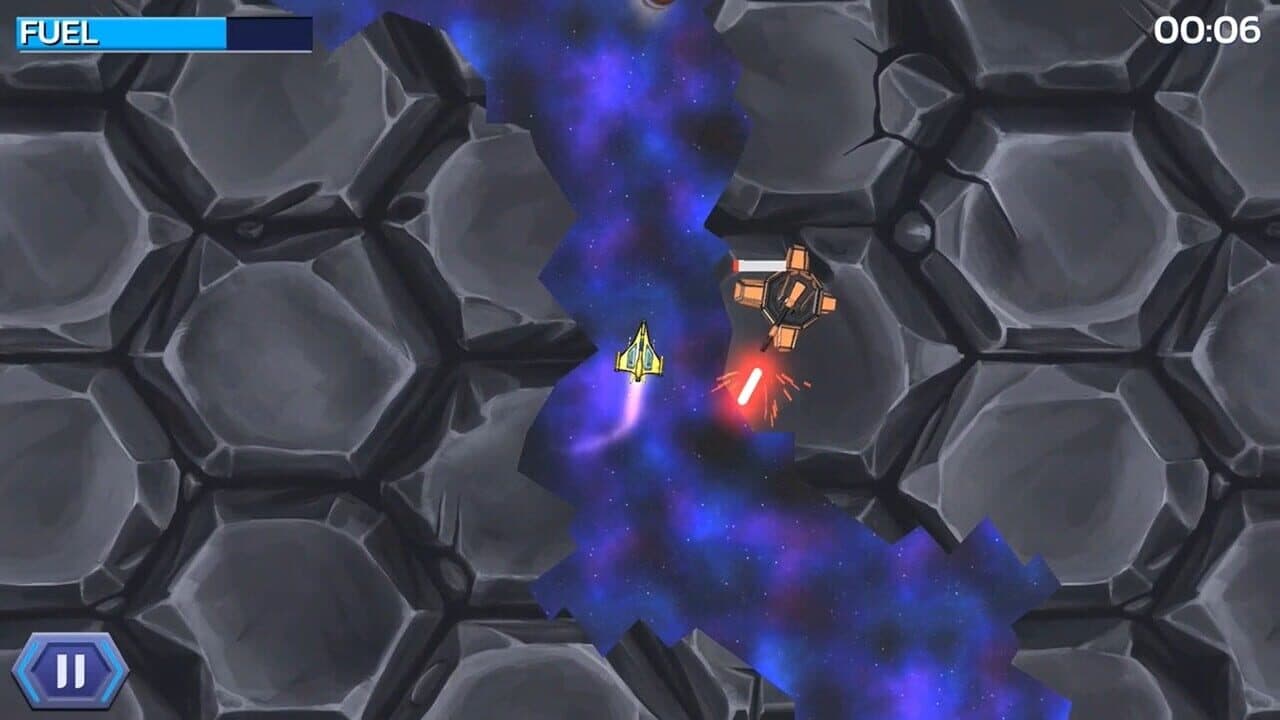 Planet Lander thumbnail 10