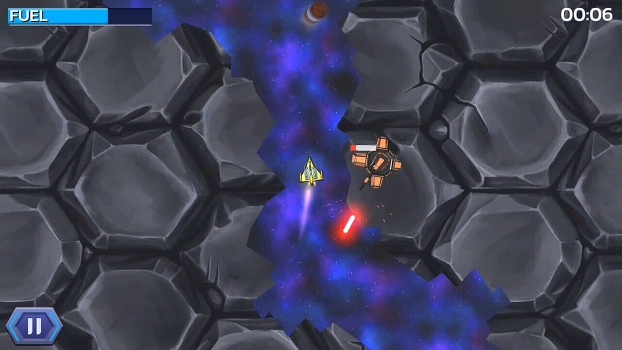 Planet Lander thumbnail 12