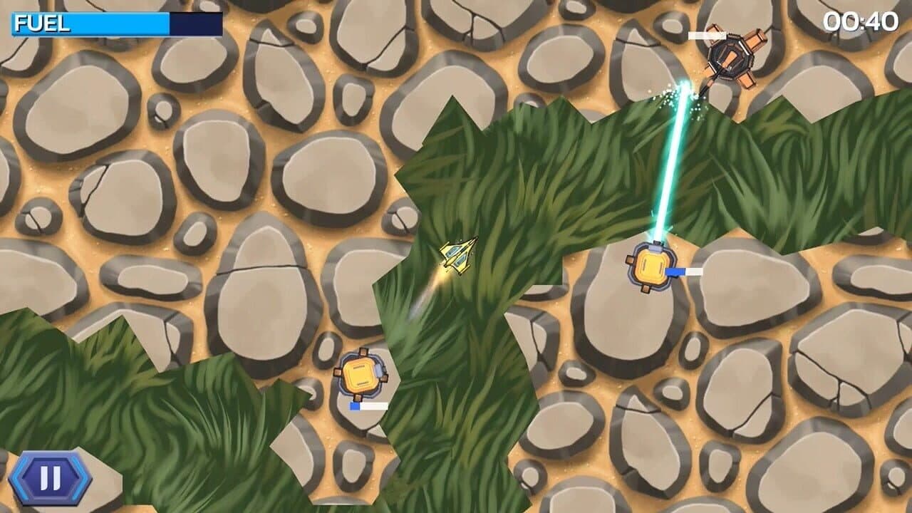 Planet Lander thumbnail 11