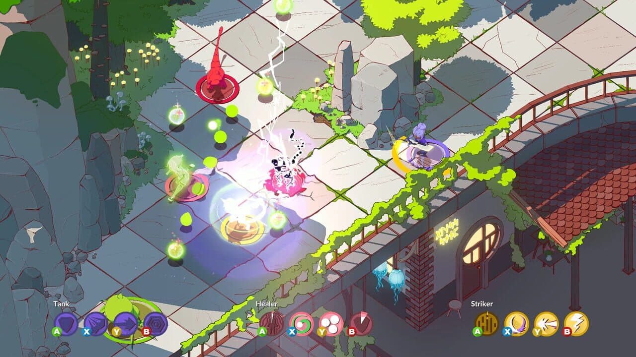 Go Fight Fantastic! thumbnail 4