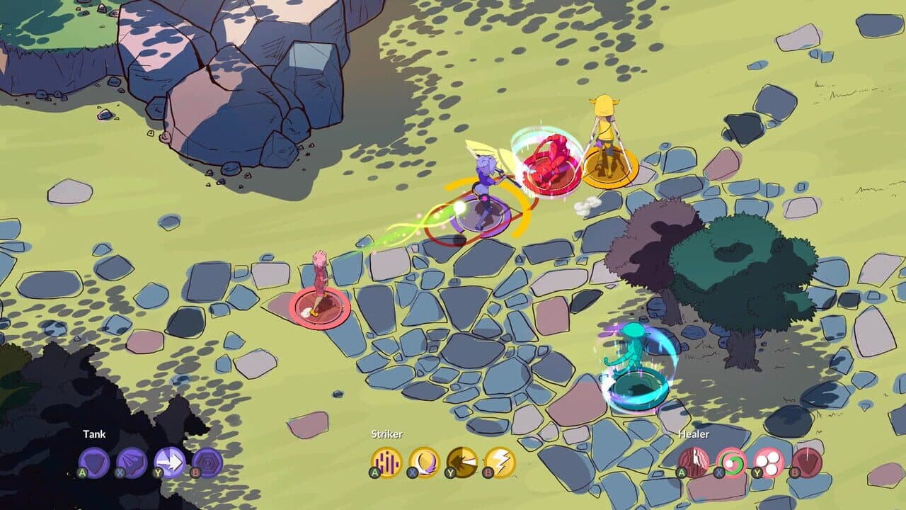Go Fight Fantastic! thumbnail 3
