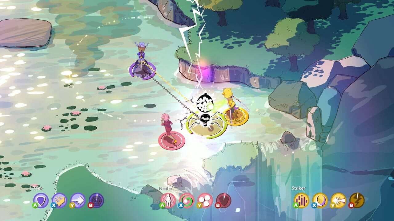 Go Fight Fantastic! thumbnail 2