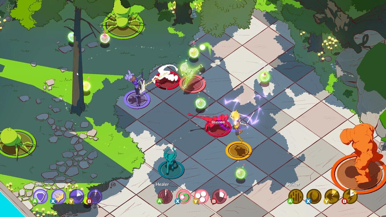 Go Fight Fantastic! thumbnail 5