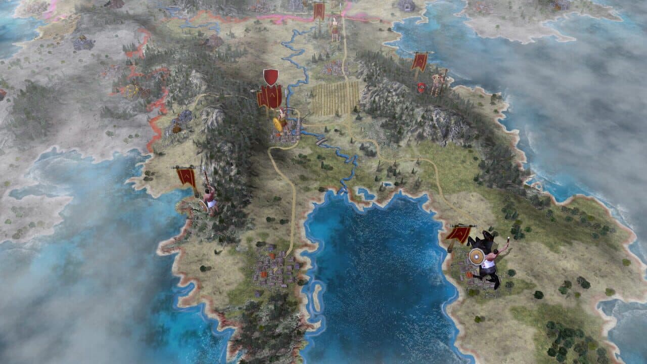 Imperiums: Greek Wars thumbnail 3