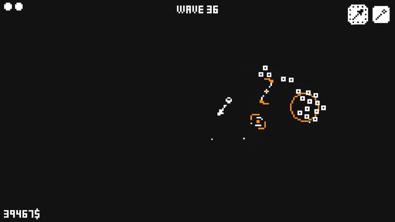 Overrun screenshot 1
