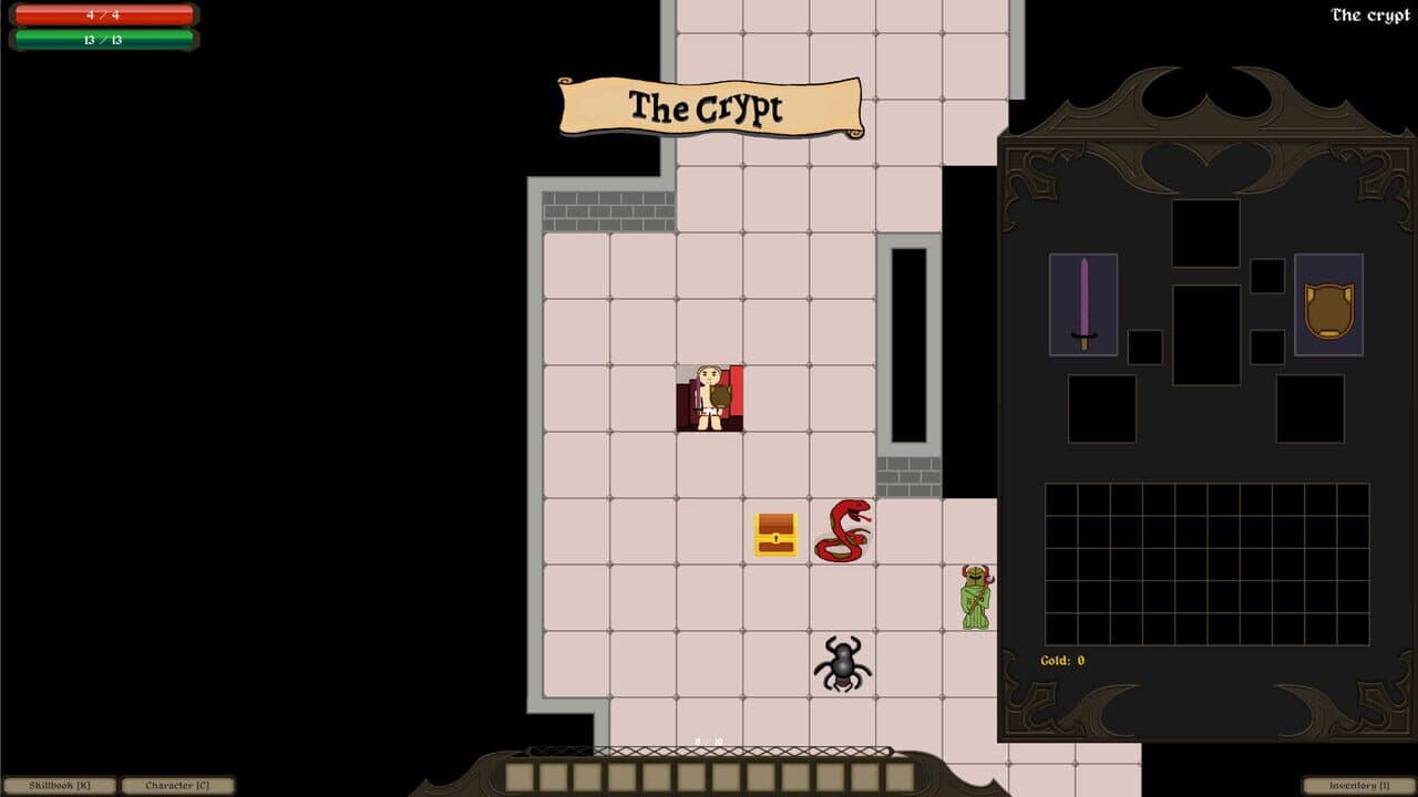 Dungeon of Rikka thumbnail 2