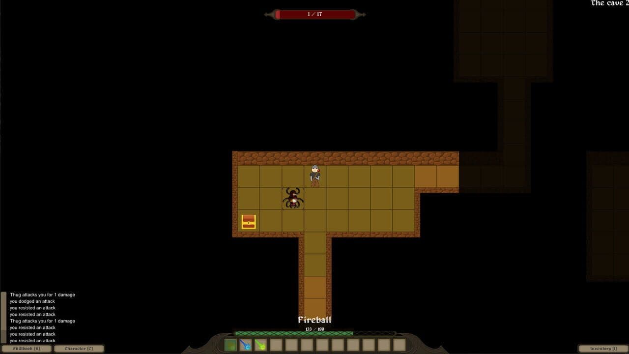 Dungeon of Rikka thumbnail 7