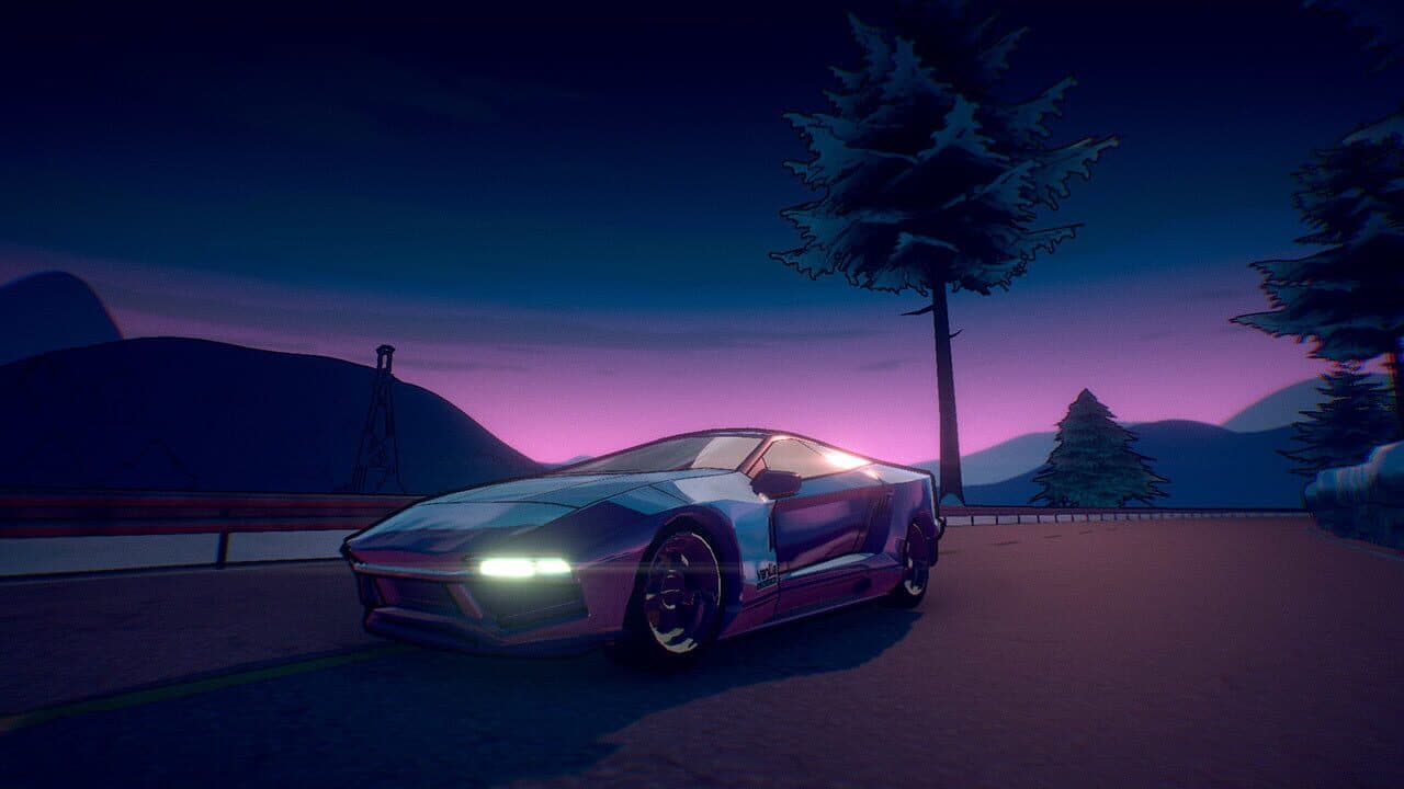 Inertial Drift thumbnail 2