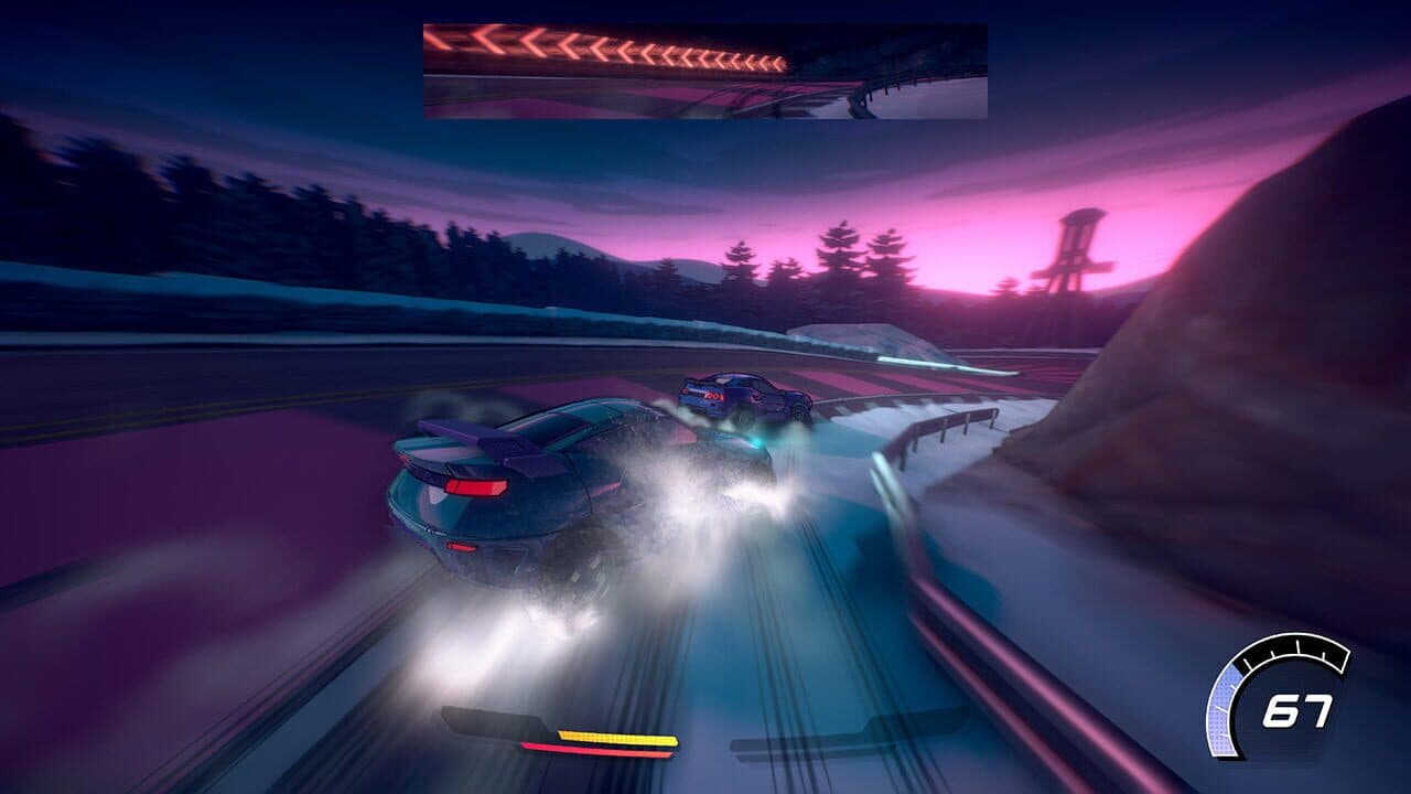 Inertial Drift thumbnail 4