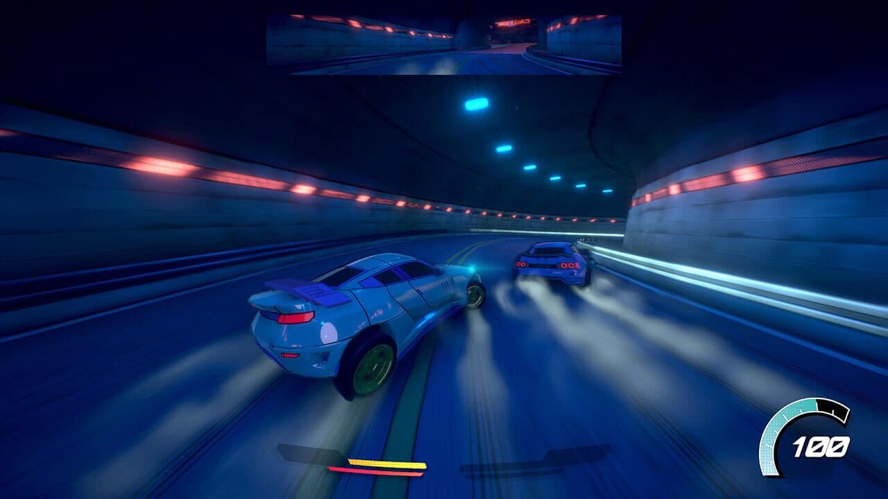 Inertial Drift thumbnail 7