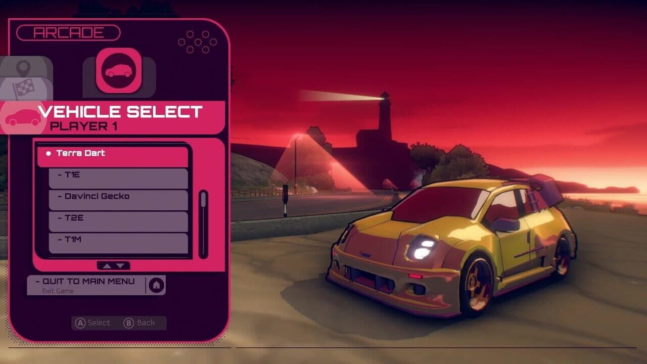 Inertial Drift thumbnail 6