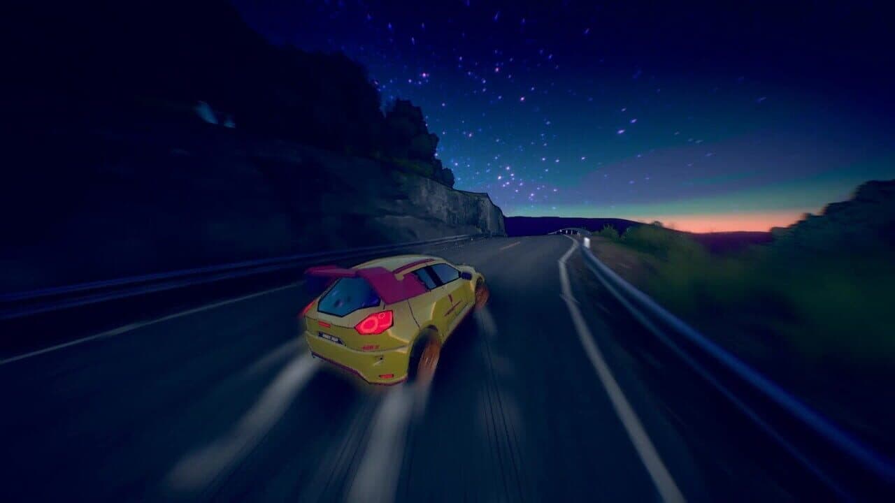 Inertial Drift thumbnail 9
