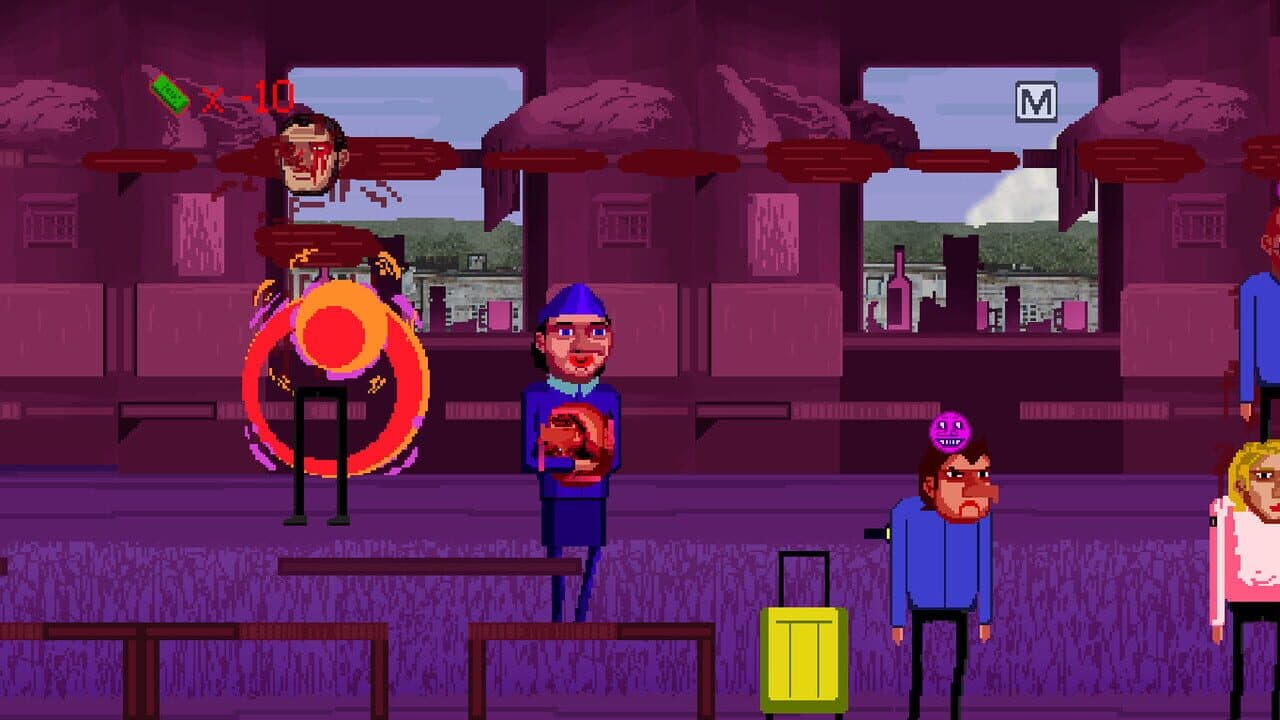Bloody trains thumbnail 2