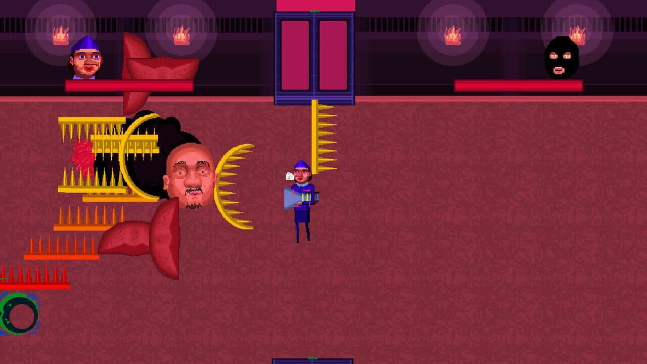 Bloody trains thumbnail 6