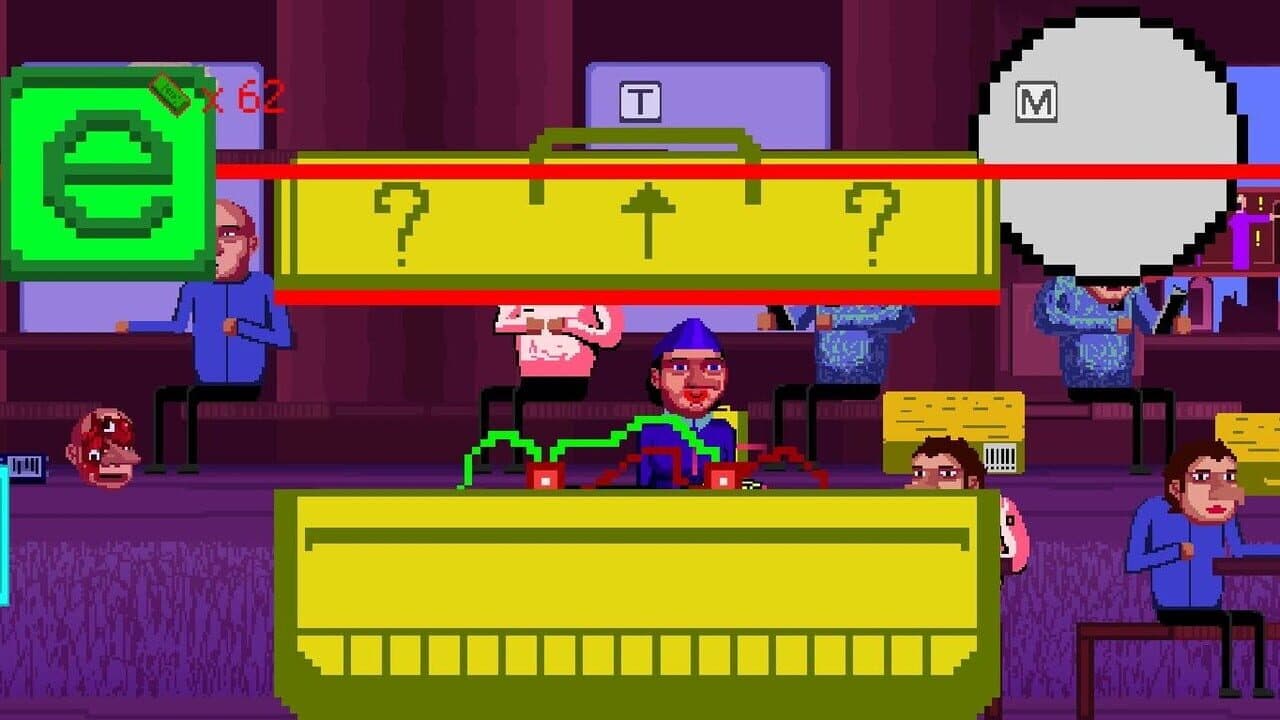 Bloody trains thumbnail 4