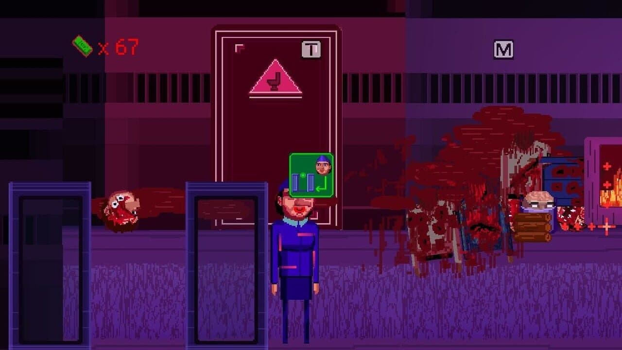 Bloody trains thumbnail 11