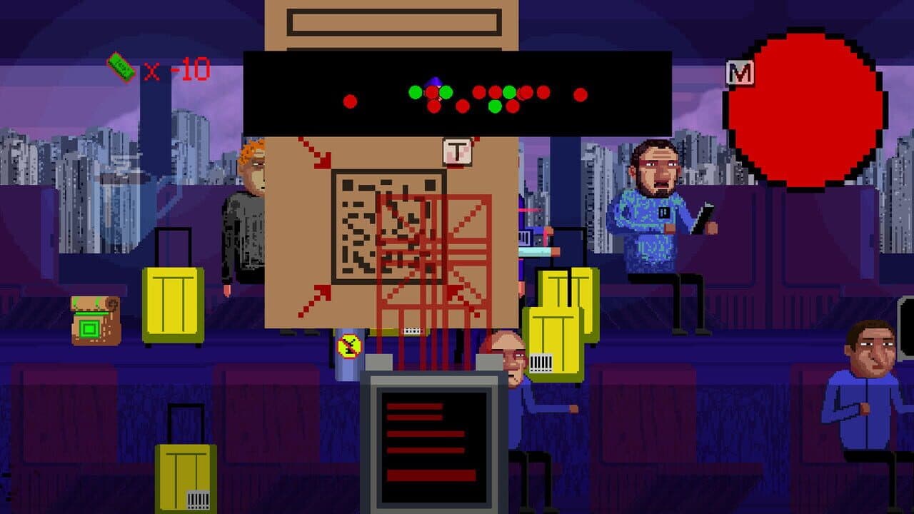 Bloody trains thumbnail 7