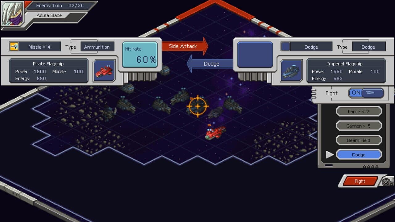 Chaos Galaxy thumbnail 3