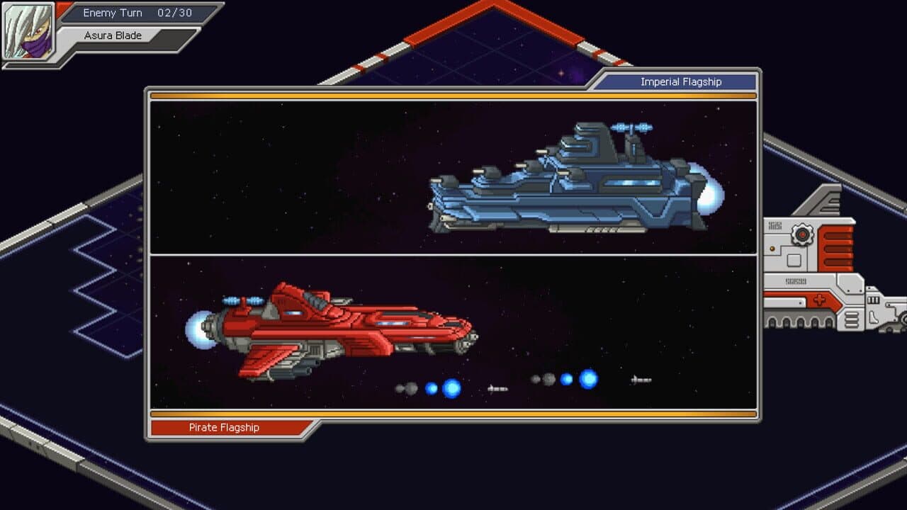 Chaos Galaxy thumbnail 8