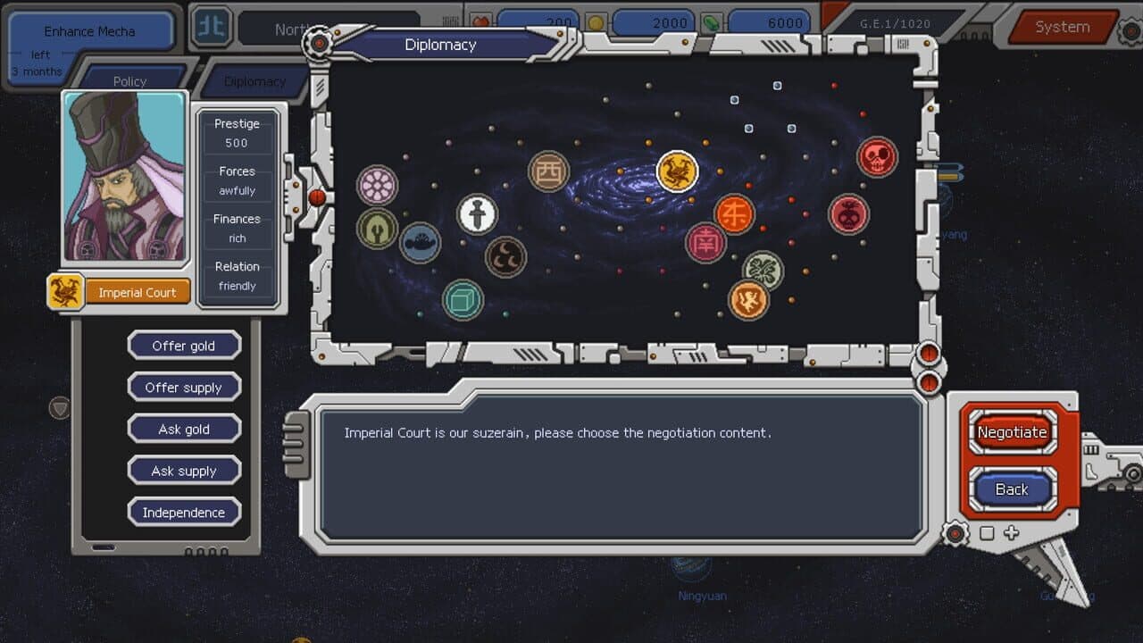 Chaos Galaxy thumbnail 6
