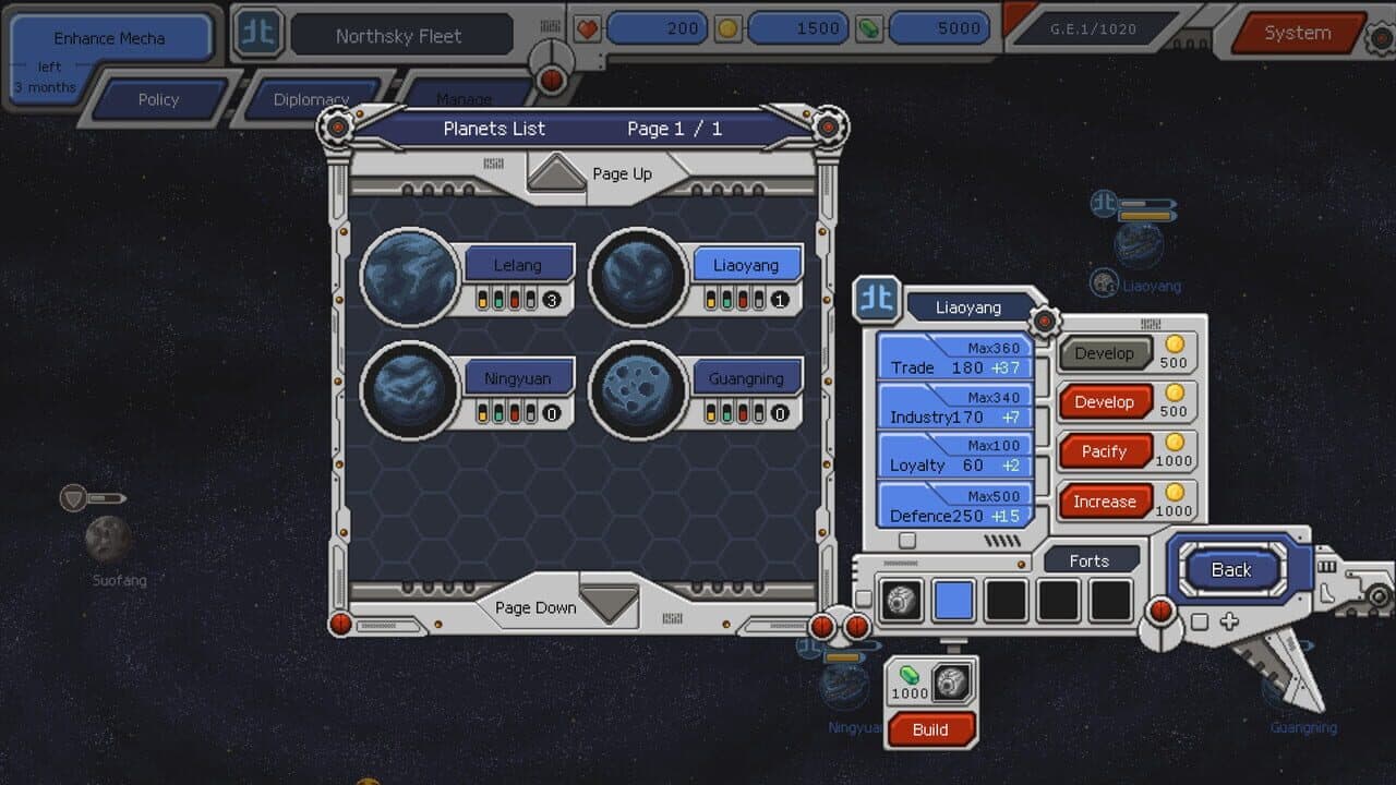 Chaos Galaxy thumbnail 7