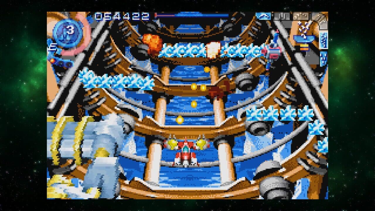 Iridion II thumbnail 2