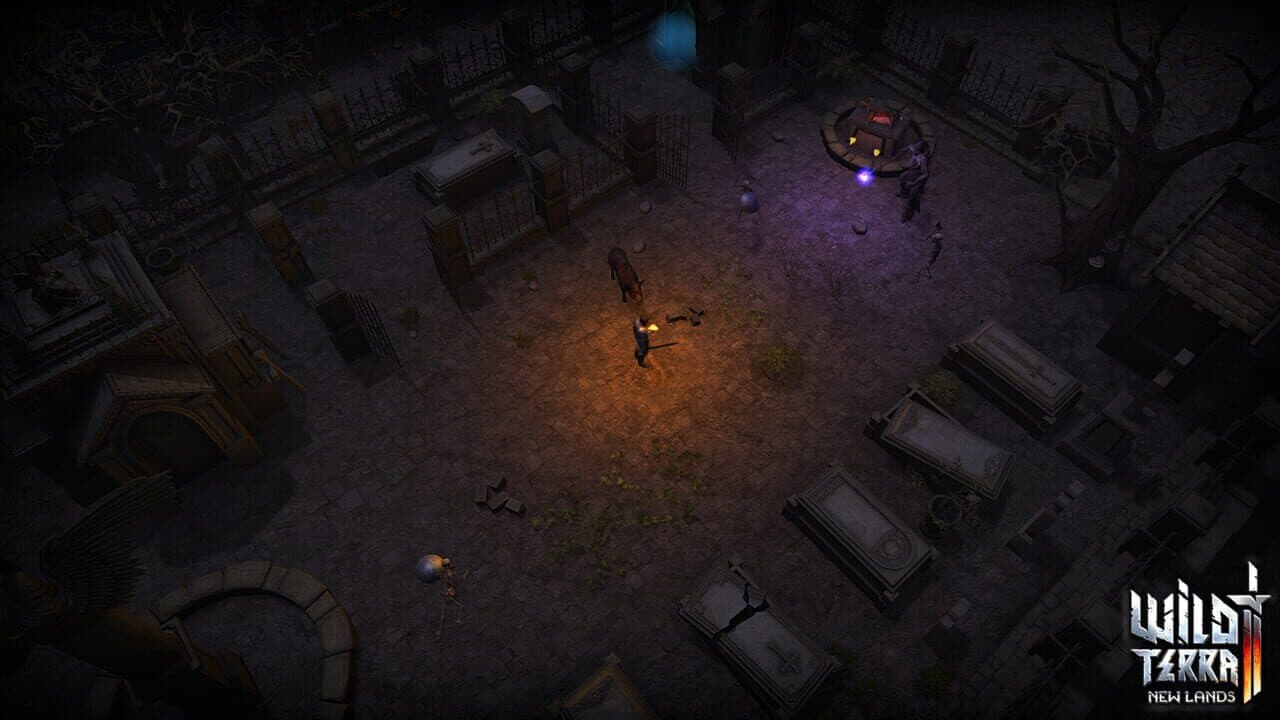 Wild Terra 2: New Lands thumbnail 4