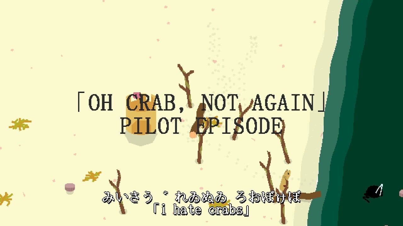 Oh Crab! thumbnail 5