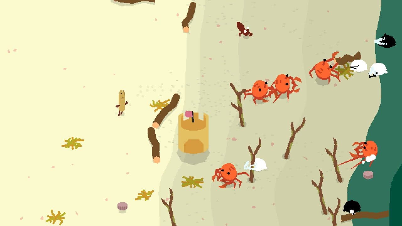 Oh Crab! thumbnail 2