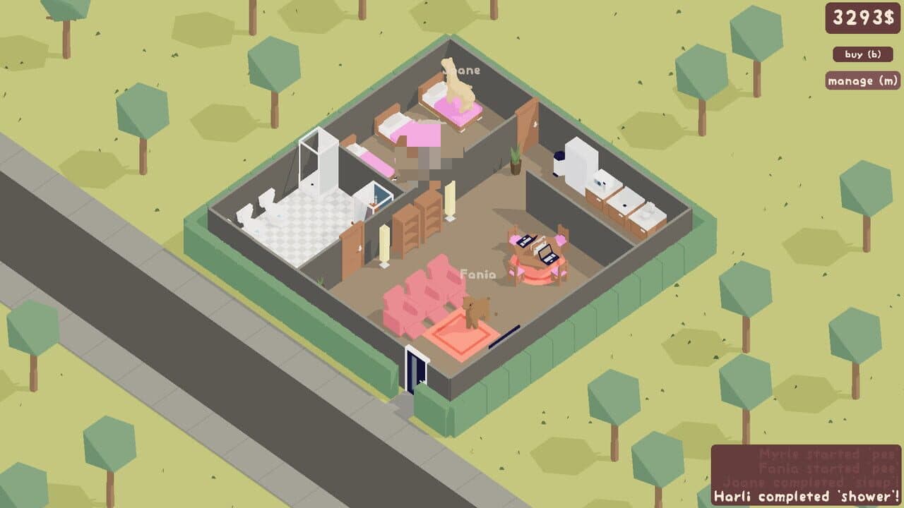 Llama Villa thumbnail 5
