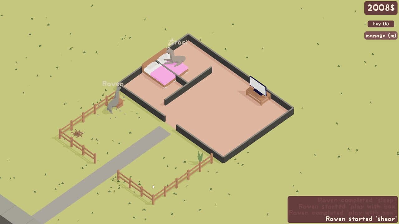 Llama Villa thumbnail 6
