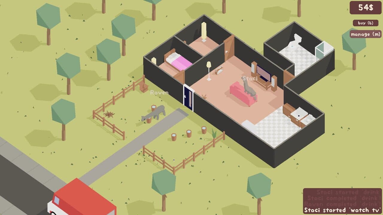 Llama Villa thumbnail 2