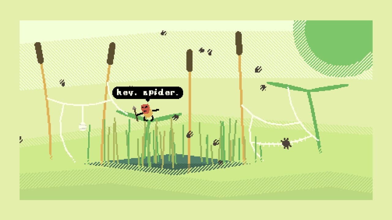 Spider Ponds thumbnail 2