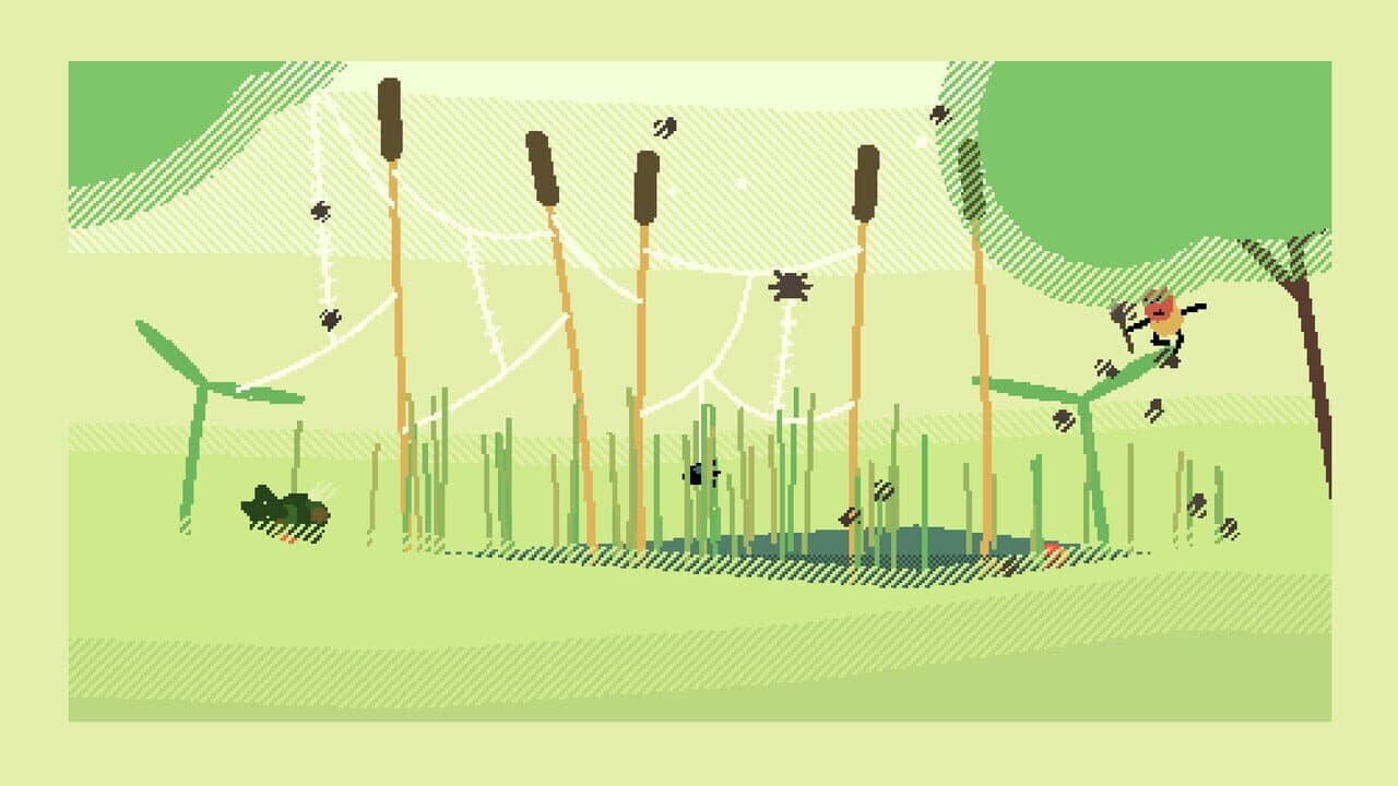 Spider Ponds thumbnail 3