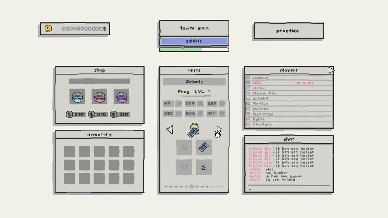 Zoo Packs screenshot 1