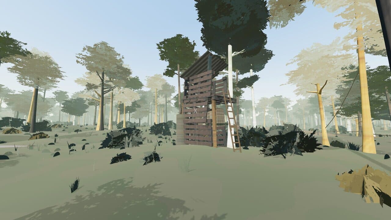 Huts thumbnail 5