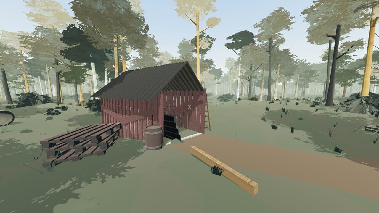 Huts thumbnail 2
