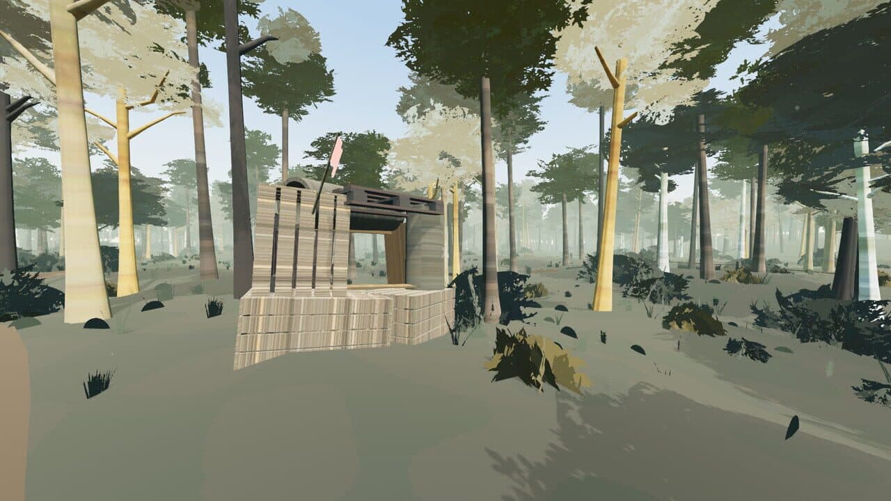 Huts thumbnail 4