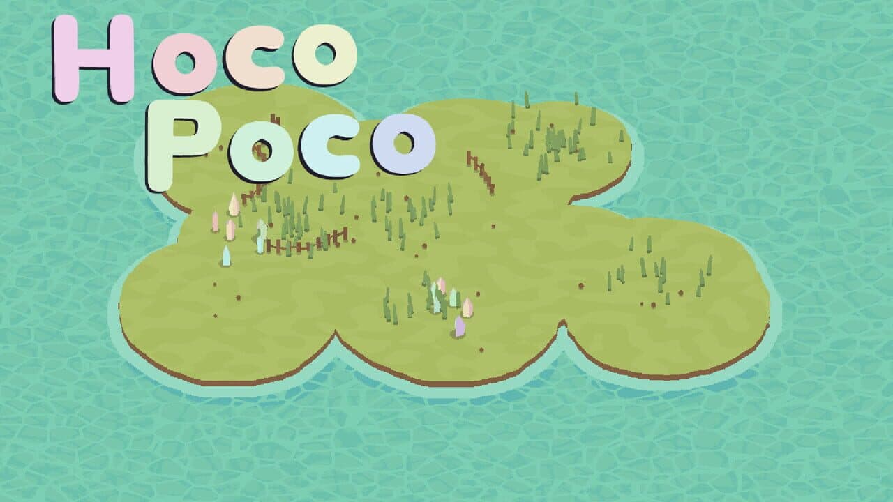 Hoco Poco screenshot 1
