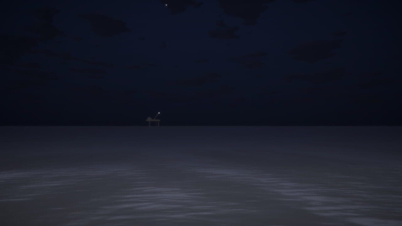 Driftwood screenshot 1