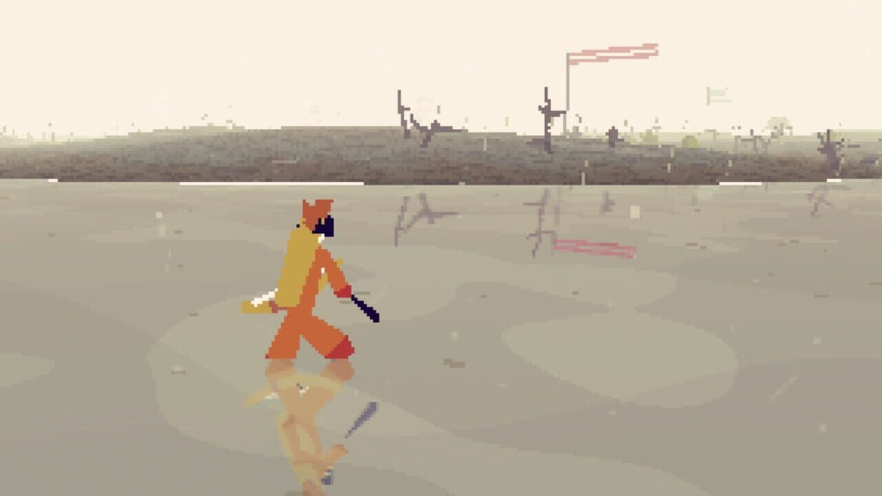 Moeras screenshot 1