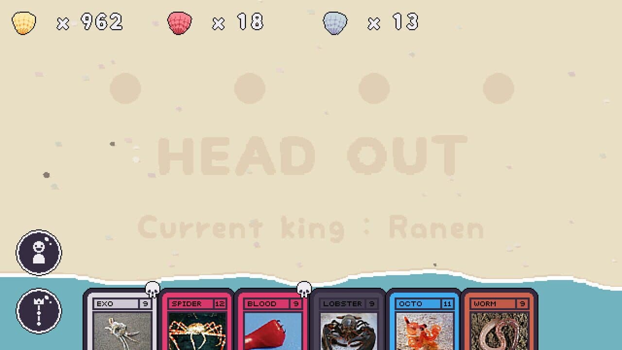 King of the Sandcastle thumbnail 5