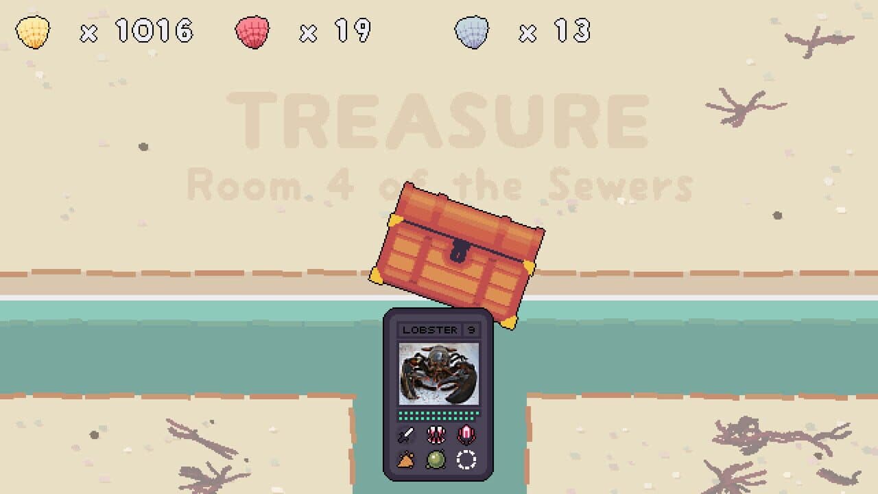 King of the Sandcastle thumbnail 2
