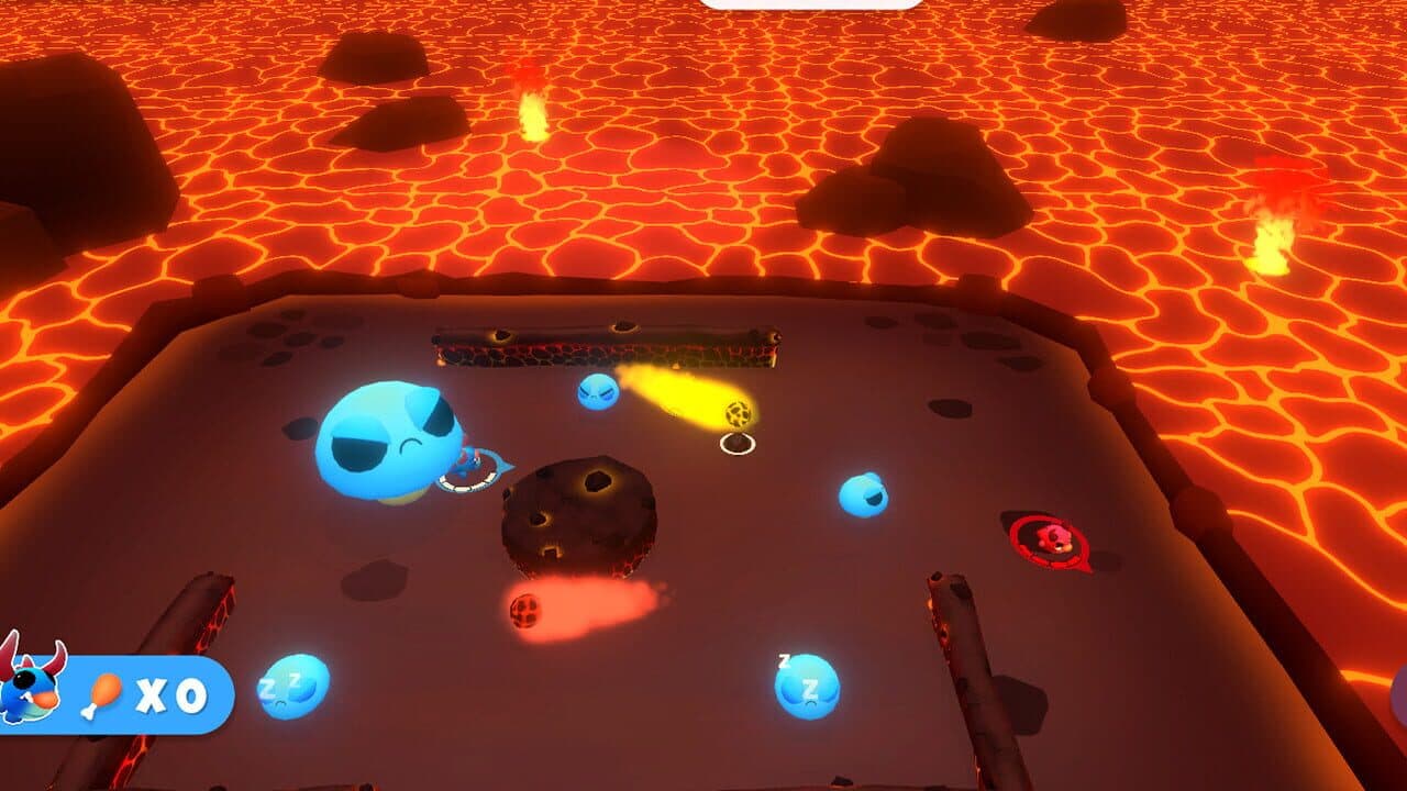 Medium Rare screenshot 1
