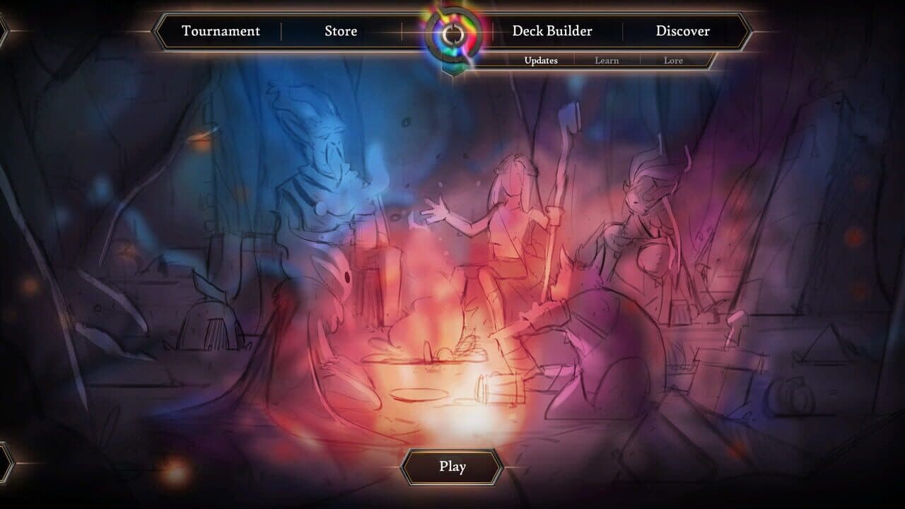 Chroma: Bloom and Blight thumbnail 2